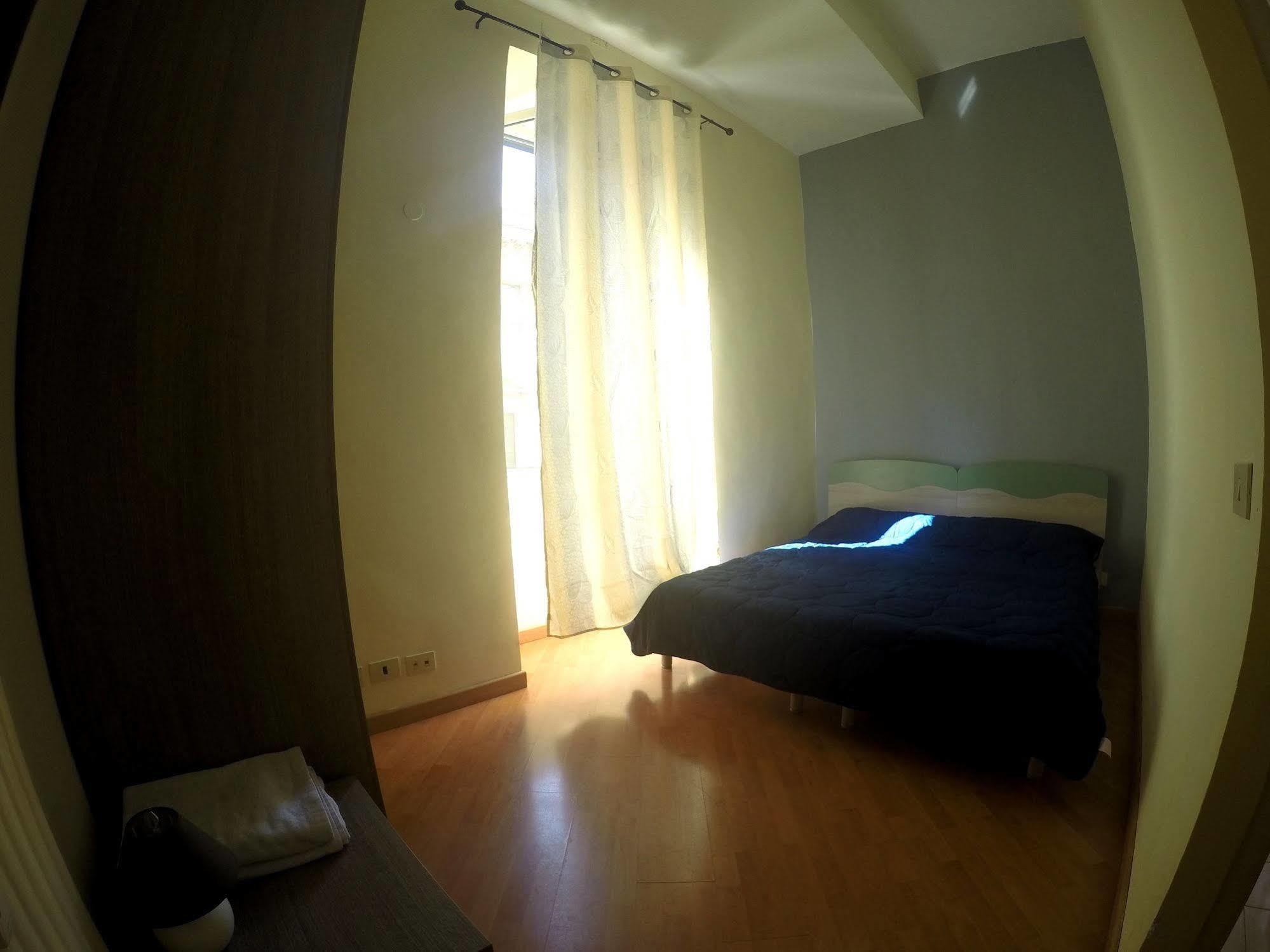 Ambra Jovinelli Hotel