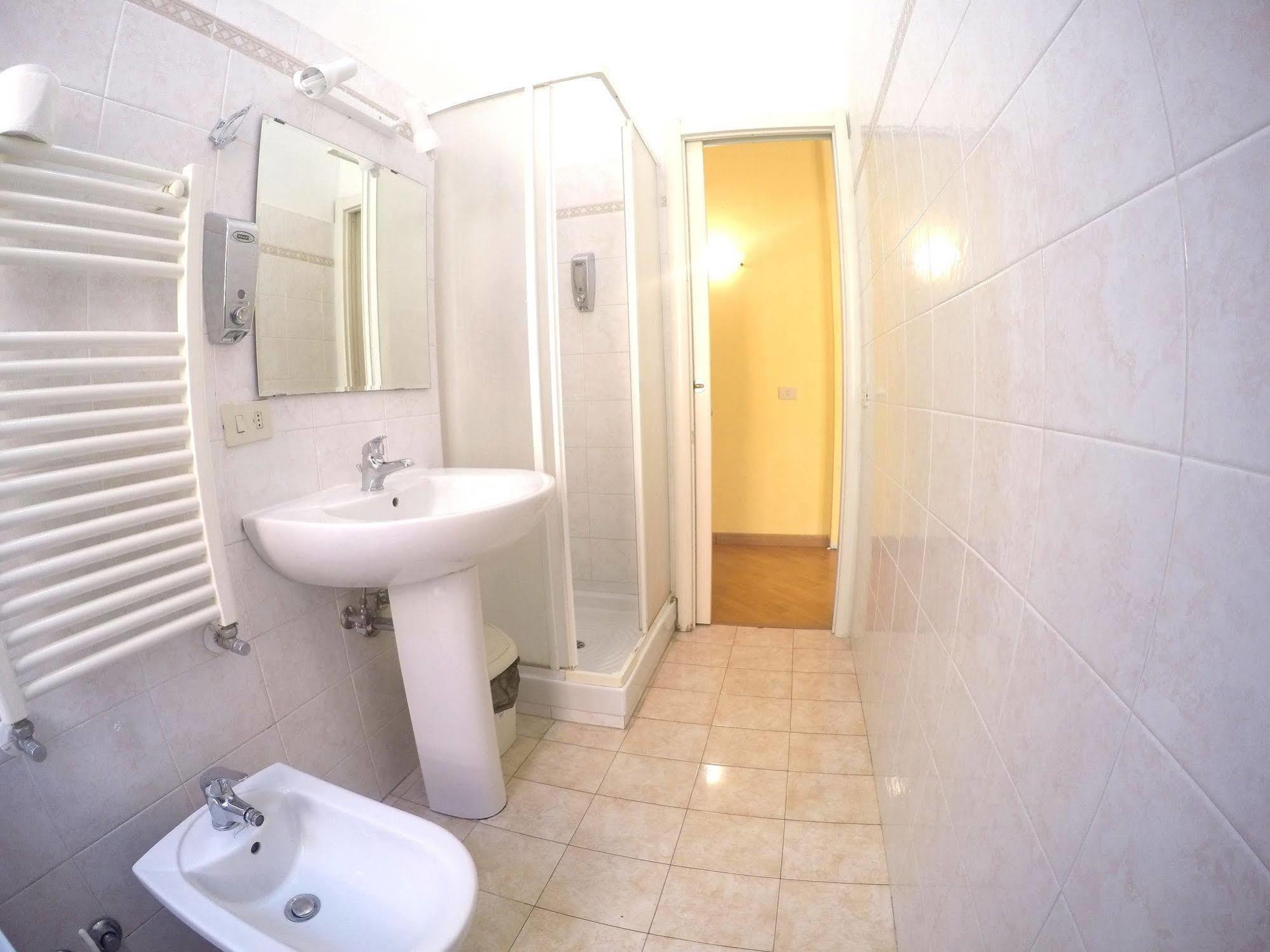 Ambra Jovinelli Hotel