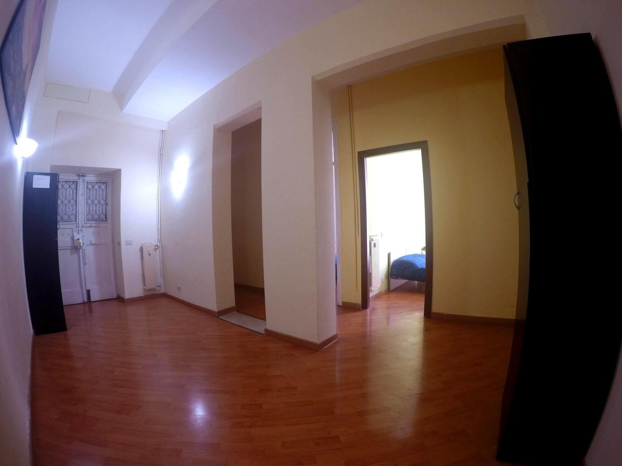 Hotel Ambra Jovinelli Roma